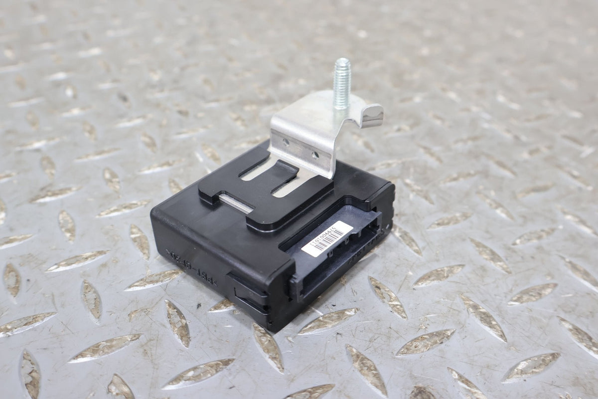 2018 Lexus LC500- Chassis Control Module