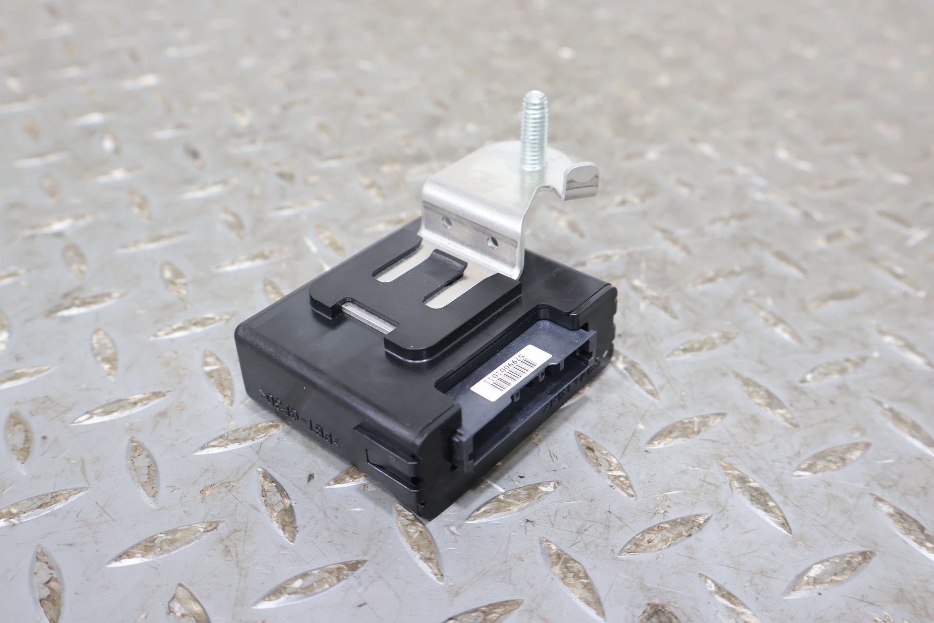 2018 Lexus LC500- Chassis Control Module