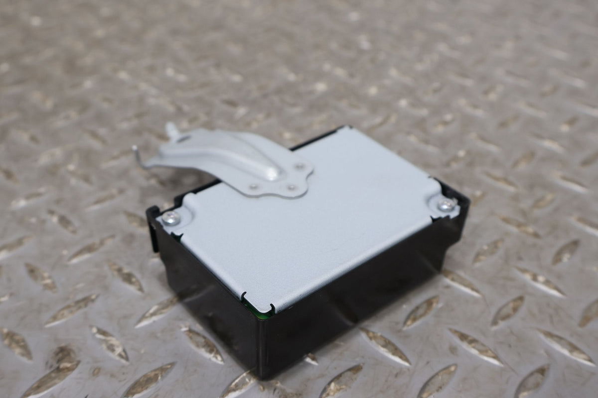 2018 Lexus LC500- Chassis Control Module