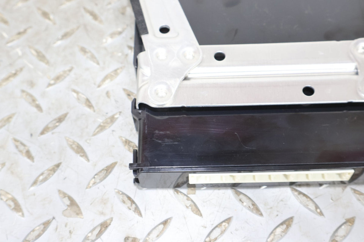 2018 Lexus LC500- Chassis Control Module