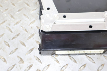 2018 Lexus LC500- Chassis Control Module
