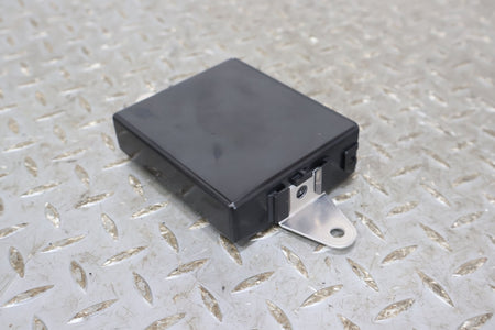 2018 Lexus LC500- Chassis Control Module