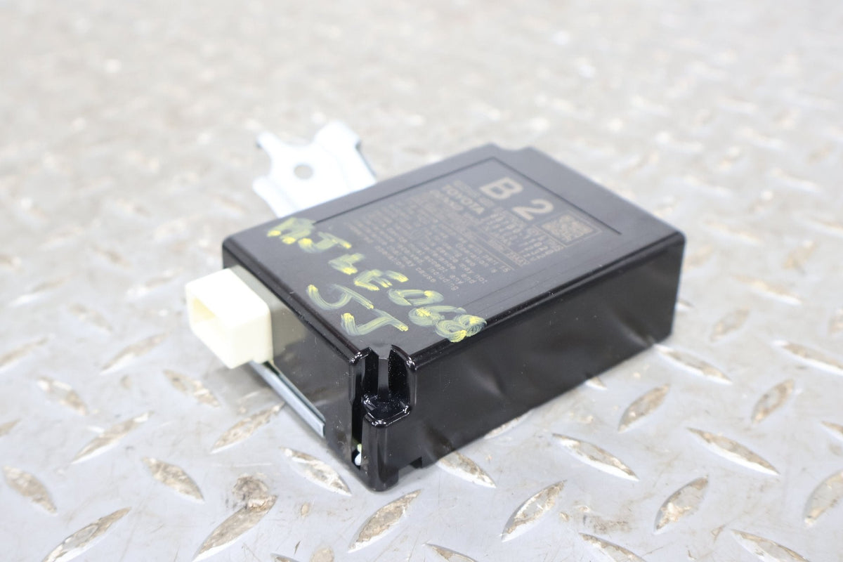 2018 Lexus LC500- Chassis Control Module