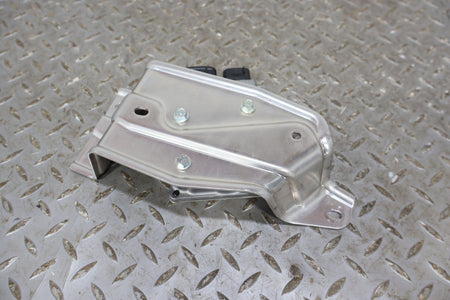 2018 Lexus LC500- Chassis Control Module