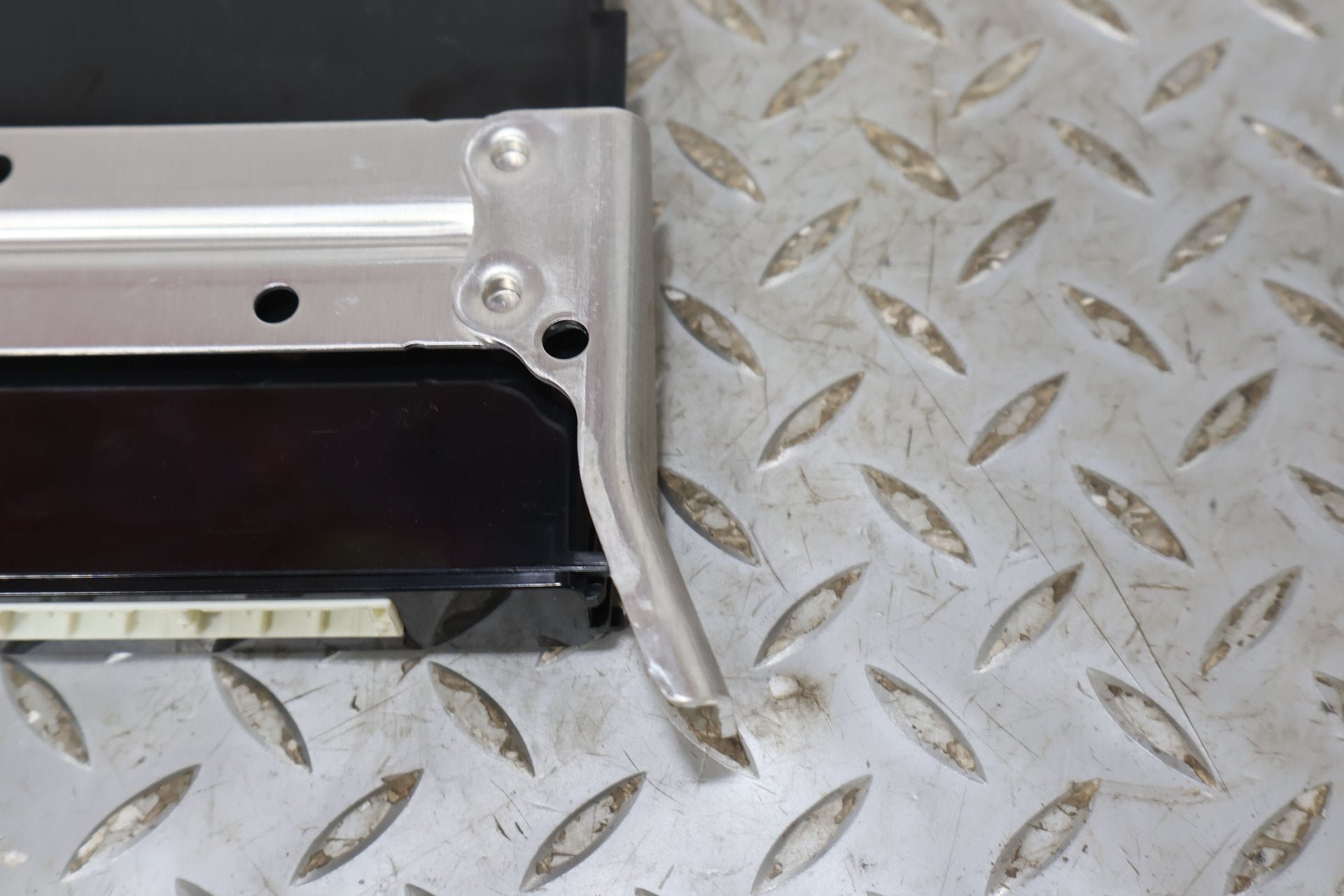 2018 Lexus LC500- Chassis Control Module