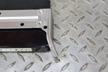 2018 Lexus LC500- Chassis Control Module