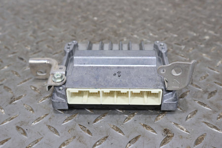 2018 Lexus LC500- Chassis Control Module