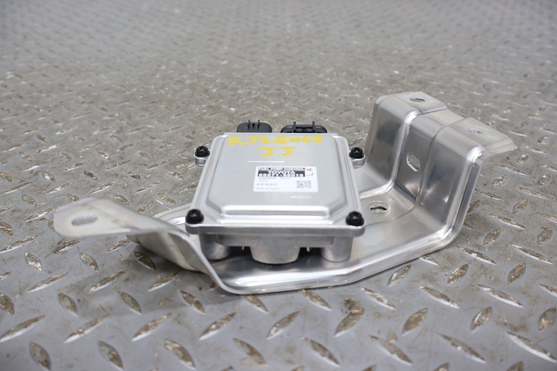 2018 Lexus LC500- Chassis Control Module