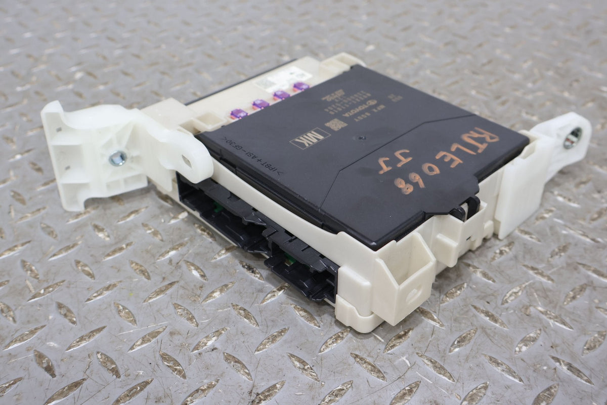 2018 Lexus LC500- Chassis Control Module