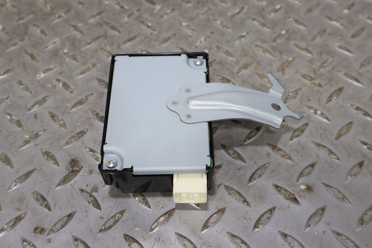 2018 Lexus LC500- Chassis Control Module