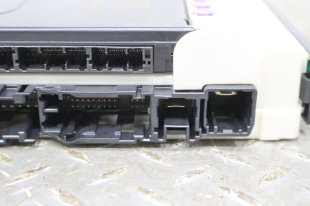 2018 Lexus LC500- Chassis Control Module