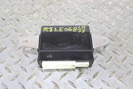 2018 Lexus LC500- Chassis Control Module