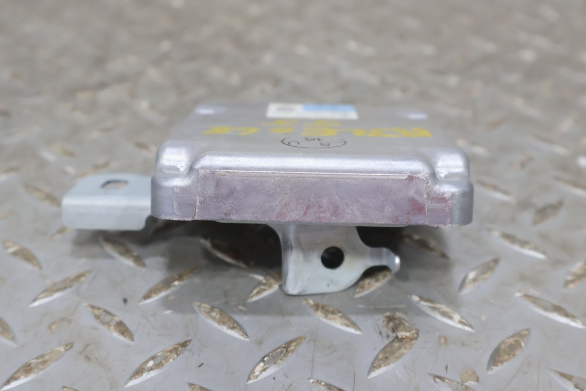 2018 Lexus LC500- Chassis Control Module