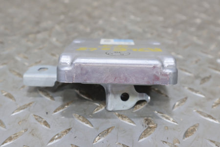 2018 Lexus LC500- Chassis Control Module