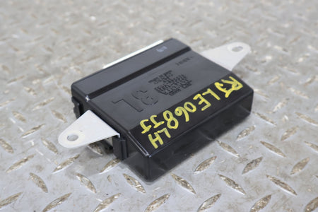 2018 Lexus LC500- Chassis Control Module