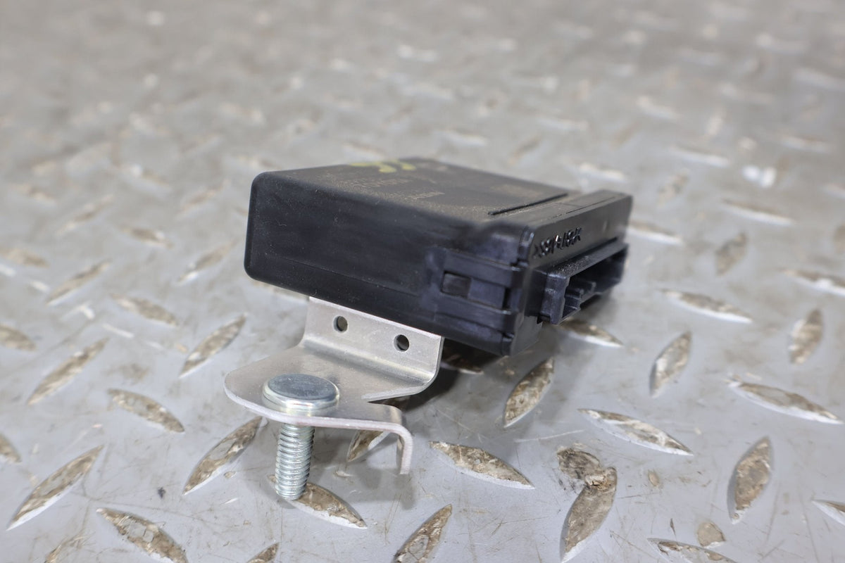 2018 Lexus LC500- Chassis Control Module