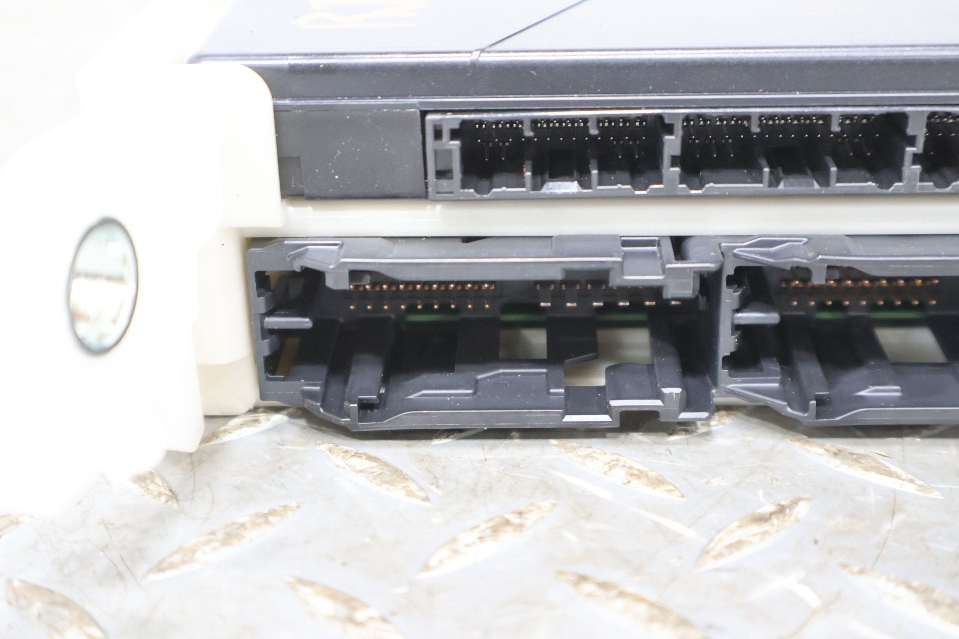 2018 Lexus LC500- Chassis Control Module