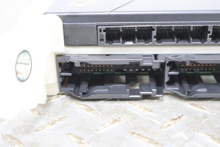 2018 Lexus LC500- Chassis Control Module