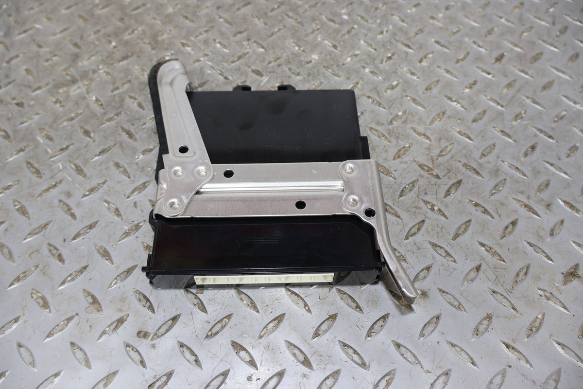 2018 Lexus LC500- Chassis Control Module