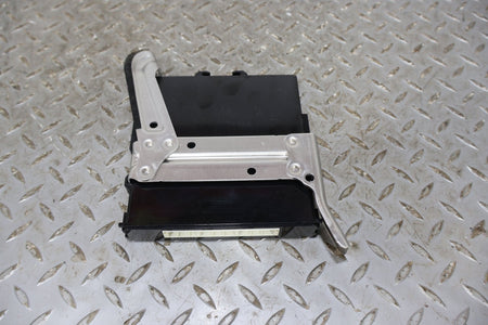 2018 Lexus LC500- Chassis Control Module