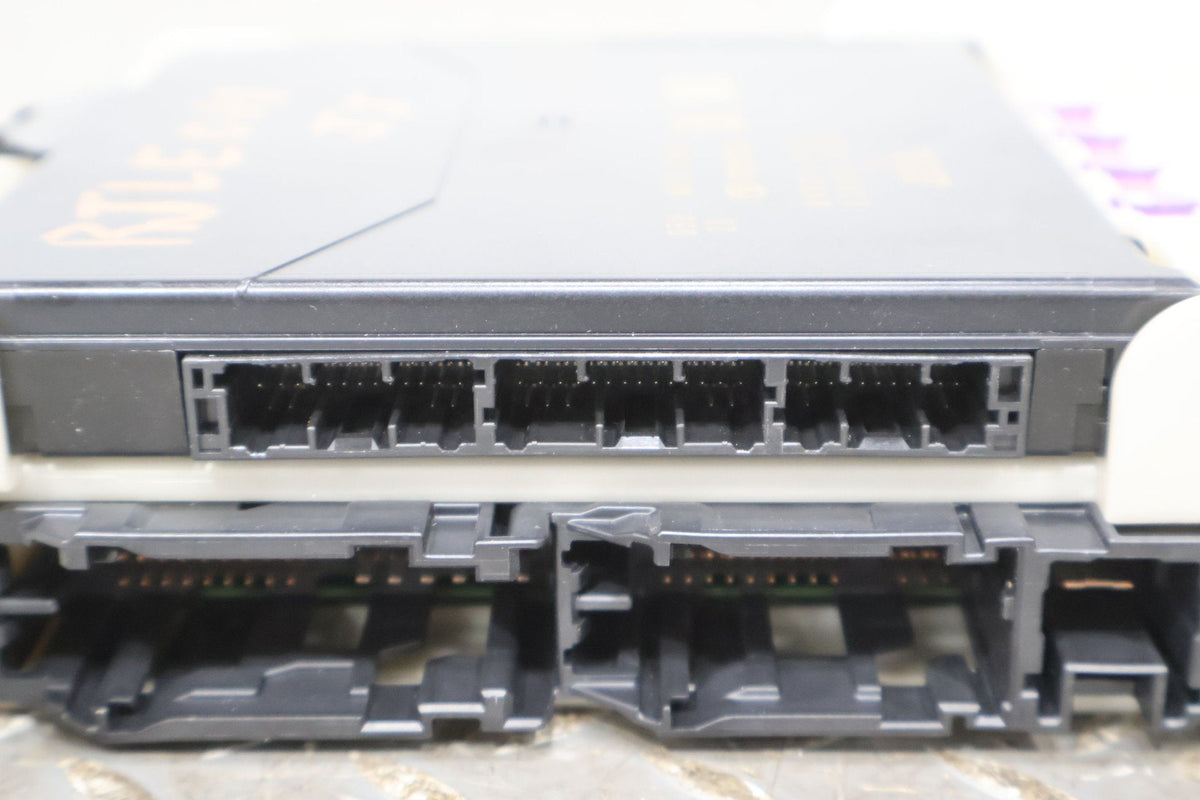 2018 Lexus LC500- Chassis Control Module