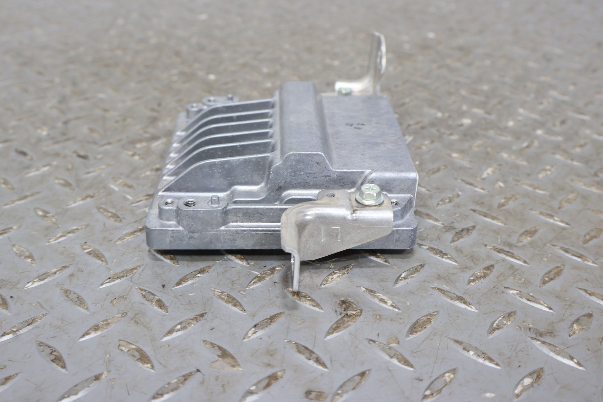 2018 Lexus LC500- Chassis Control Module