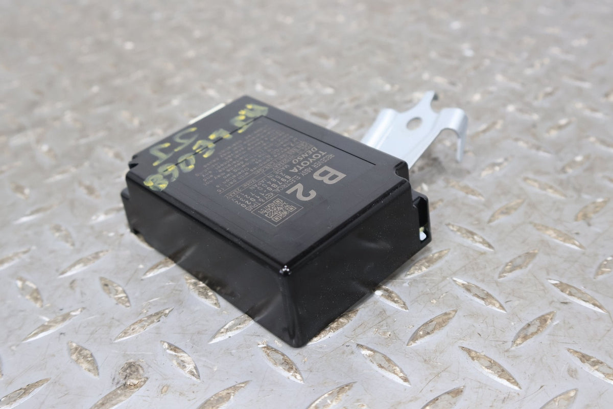 2018 Lexus LC500- Chassis Control Module