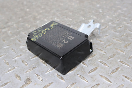 2018 Lexus LC500- Chassis Control Module
