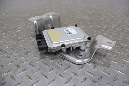 2018 Lexus LC500- Chassis Control Module