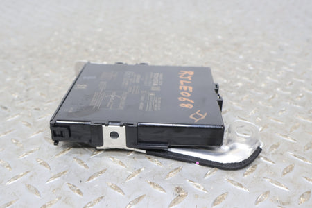 2018 Lexus LC500- Chassis Control Module