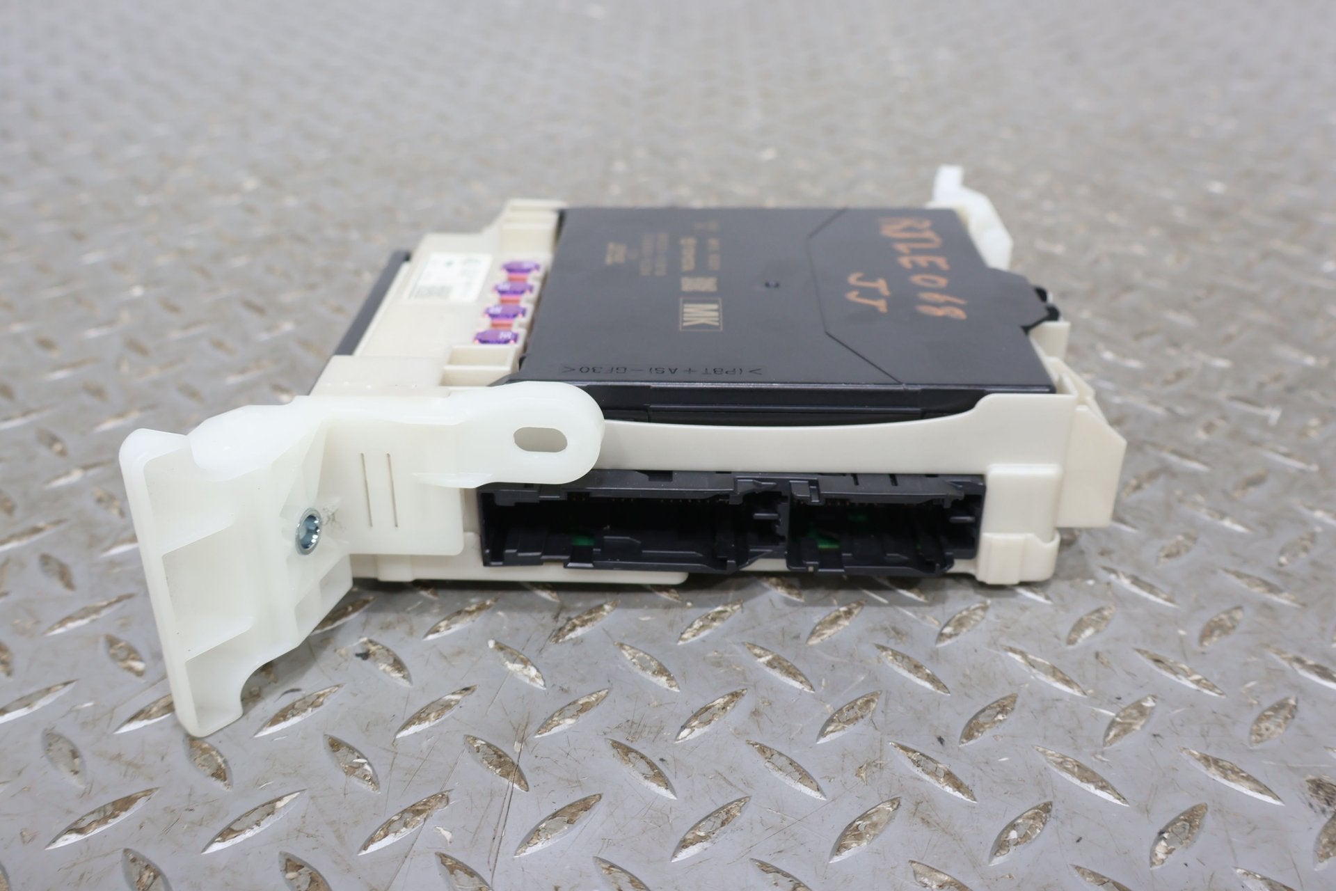 2018 Lexus LC500- Chassis Control Module