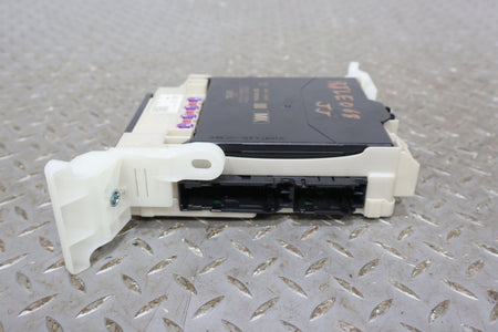 2018 Lexus LC500- Chassis Control Module