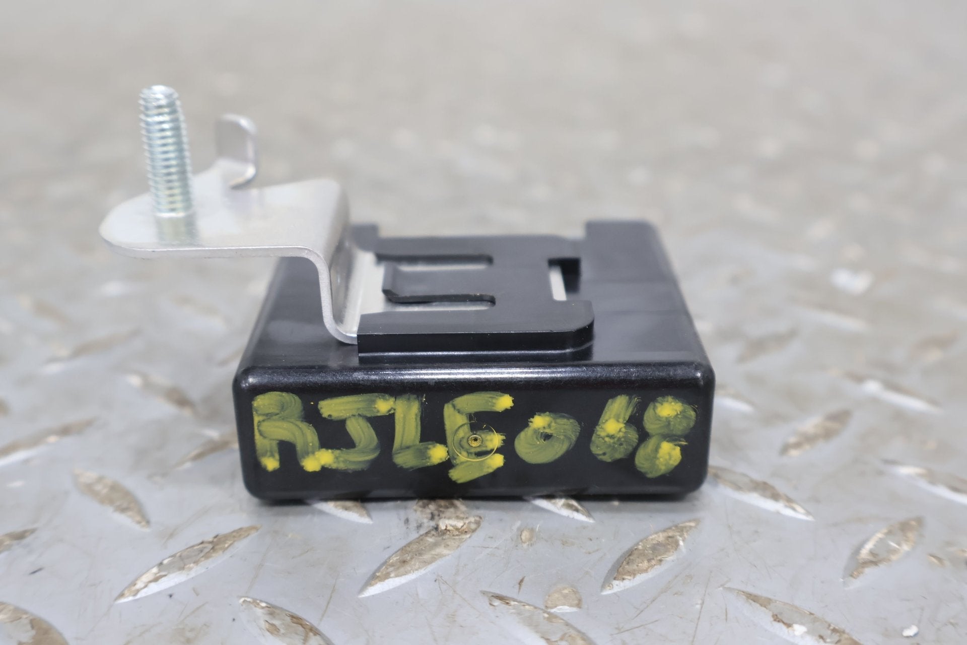 2018 Lexus LC500- Chassis Control Module