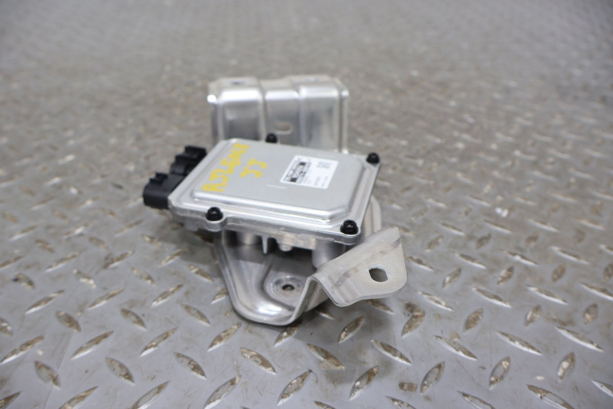 2018 Lexus LC500- Chassis Control Module