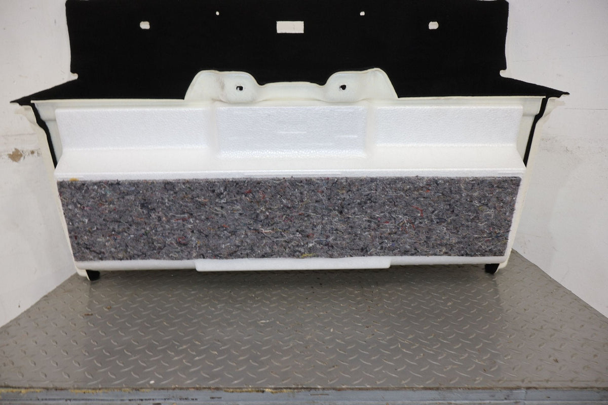 2018 Lexus LC500- Front Carpet