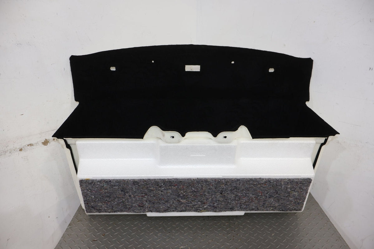 2018 Lexus LC500- Front Carpet