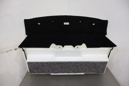 2018 Lexus LC500- Front Carpet