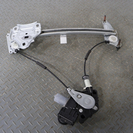 2018 Lexus LC500- FRONT DOOR REGULATOR
