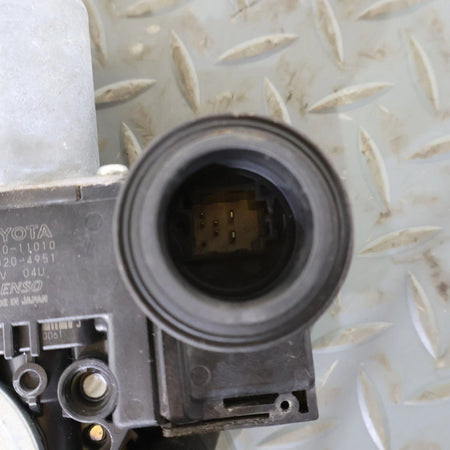 2018 Lexus LC500- FRONT DOOR REGULATOR