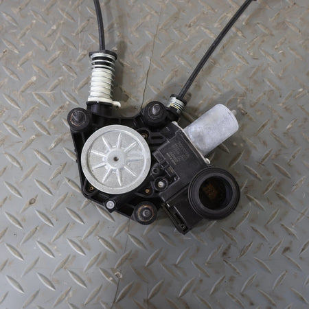2018 Lexus LC500- FRONT DOOR REGULATOR