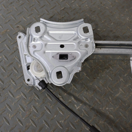 2018 Lexus LC500- FRONT DOOR REGULATOR