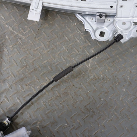 2018 Lexus LC500- FRONT DOOR REGULATOR
