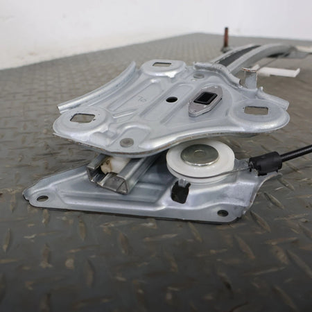 2018 Lexus LC500- FRONT DOOR REGULATOR