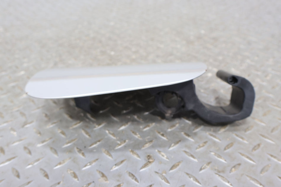 2018 Lexus LC500- Fuel Filler Door