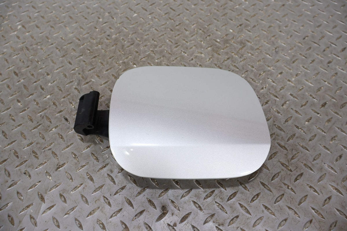 2018 Lexus LC500- Fuel Filler Door
