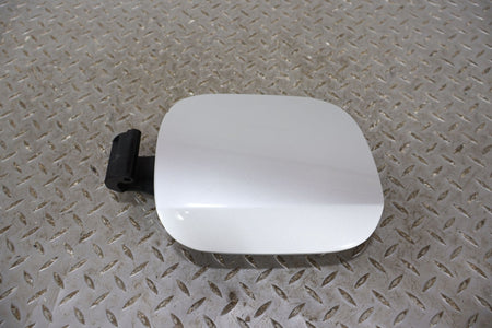 2018 Lexus LC500- Fuel Filler Door