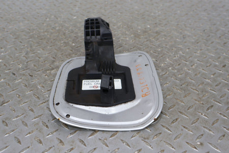 2018 Lexus LC500- Fuel Filler Door