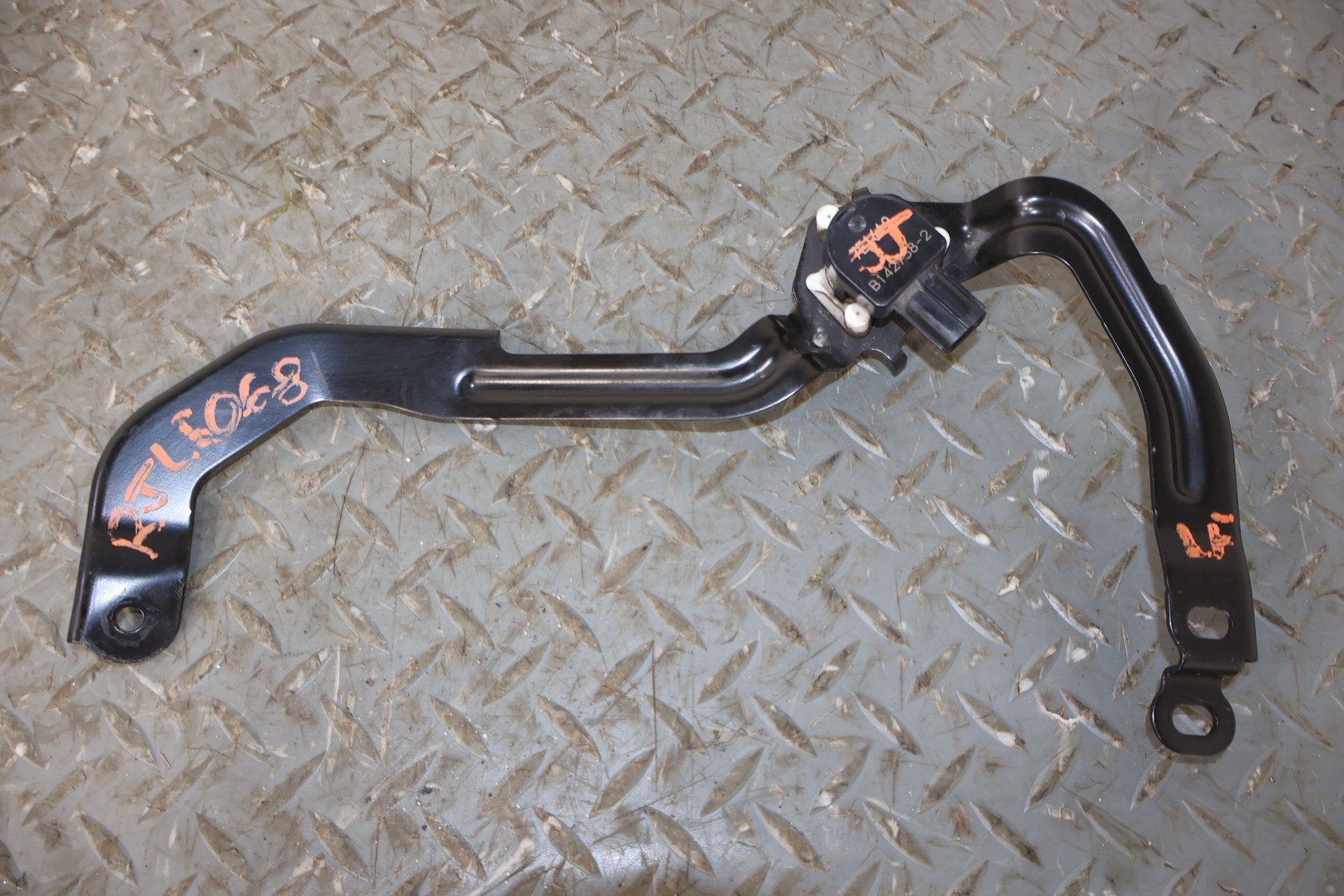 2018 Lexus LC500- Misc Suspension Parts