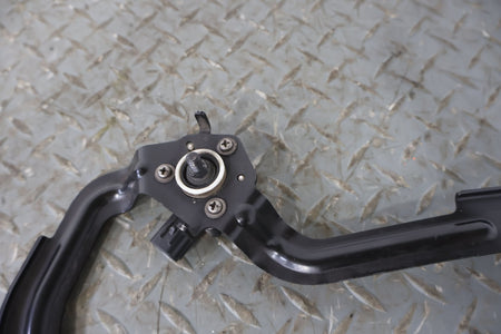 2018 Lexus LC500- Misc Suspension Parts