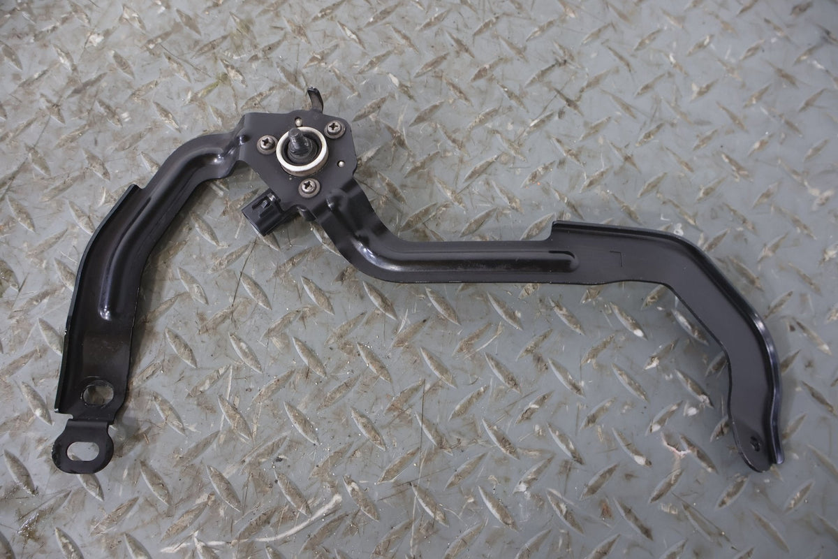 2018 Lexus LC500- Misc Suspension Parts